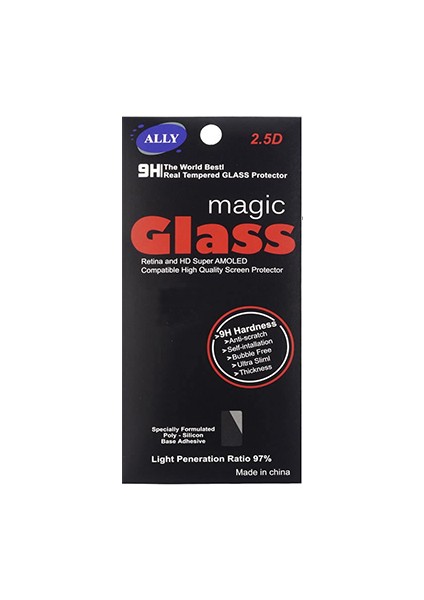 Huawei Nova On Off Yan Ses Filmi