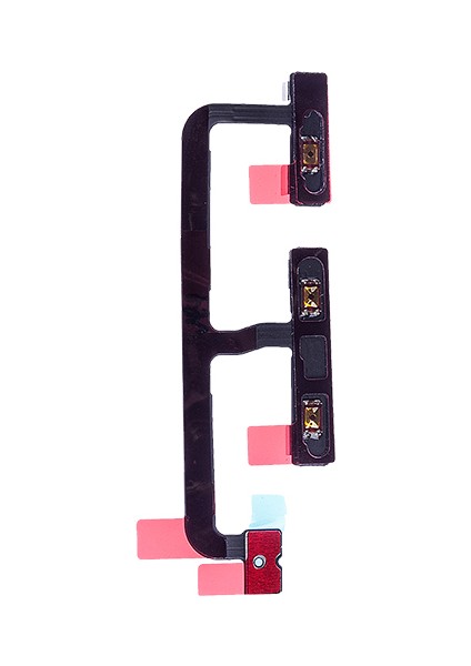 Huawei P10 Plus On Off Yan Ses Filmi