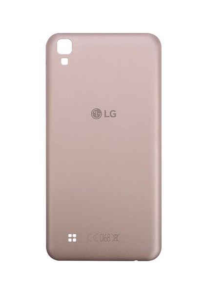 Lg X Power K220 Arka Pil Batarya Kapağı