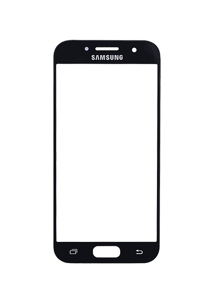 Samsung Galaxy A3 2017 A320 Dokunmatik Lens