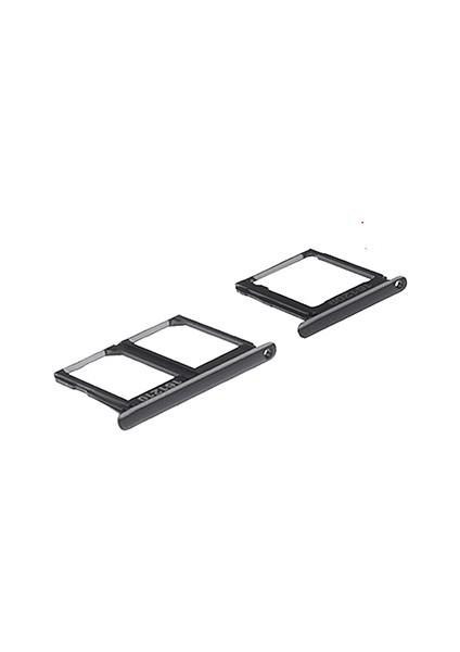 Samsung Galaxy C9 Pro Sim Hafıza Kart Kapağı