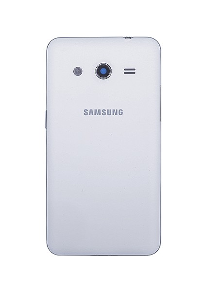 Samsung Galaxy Core 2 G355 Kasa Kapak