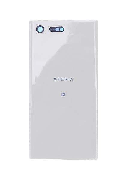 Sony Xperia X Compact Mini F5321 Arka Pil Batarya Kapağı