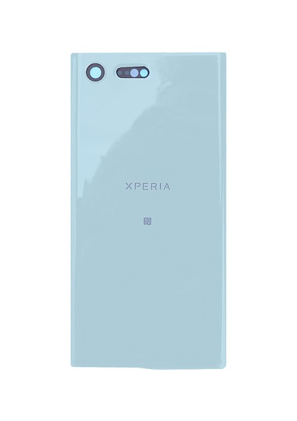 Sony Xperia X Compact Mini F5321 Arka Pil Batarya Kapağı