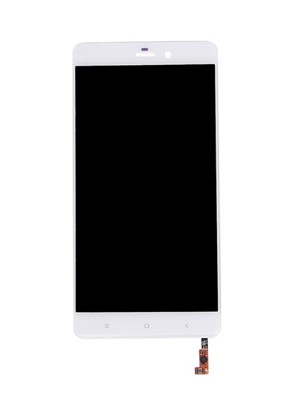 Xiaomi Mi Note Pro 5.5 İnch Ekran Dokunmatik