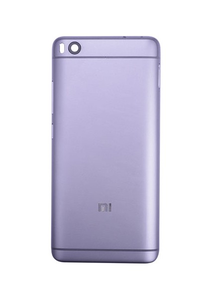 Xiaomi Mi5S Arka Pil Batarya Kapağı