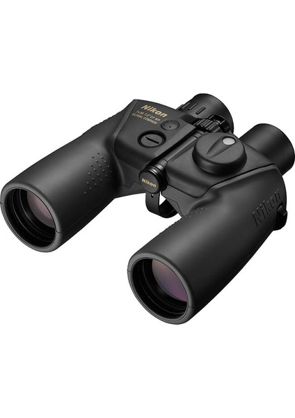 BINOCULARS 7X50 CF WP GLOBAL COMPASS Dürbün