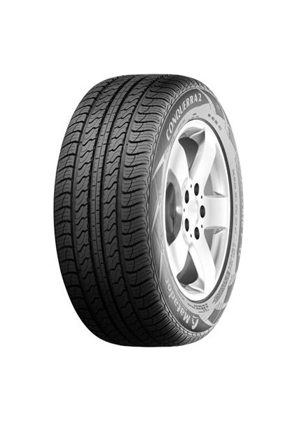 235/60 R18 107V XL FR MP82 Conquerra 2 SUV 4 Mevsim Lastiği ( Üretim Yılı: 2022 )