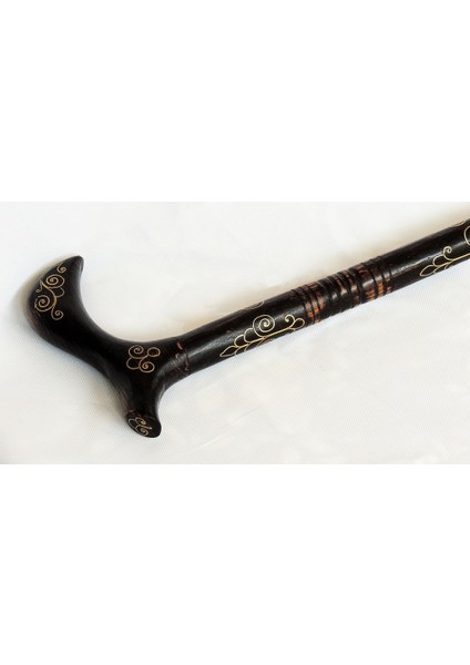 Ağır İşleme Baston Dfv33