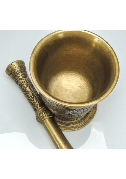 Dev Havan İşlemeli
