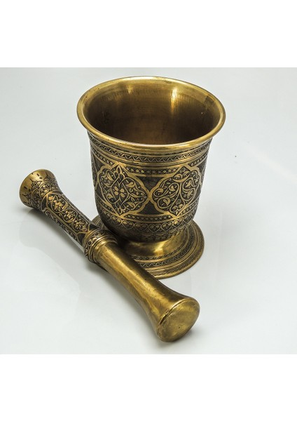 Dev Havan İşlemeli