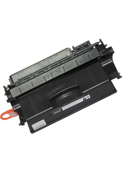 Laserjet P2055D Toner Muadil Ce505X