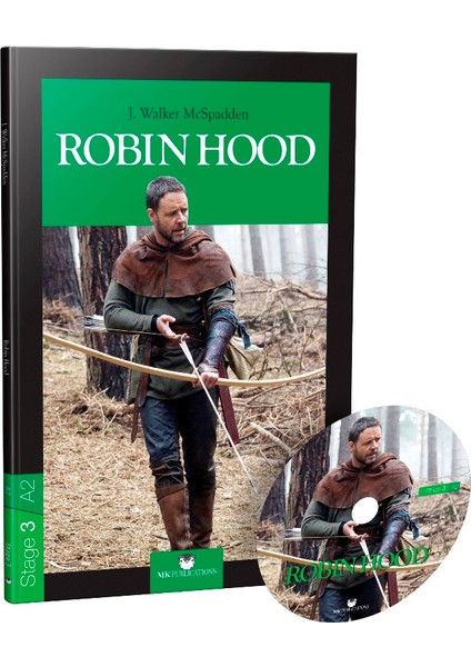 Robin Hood (Stage3)
