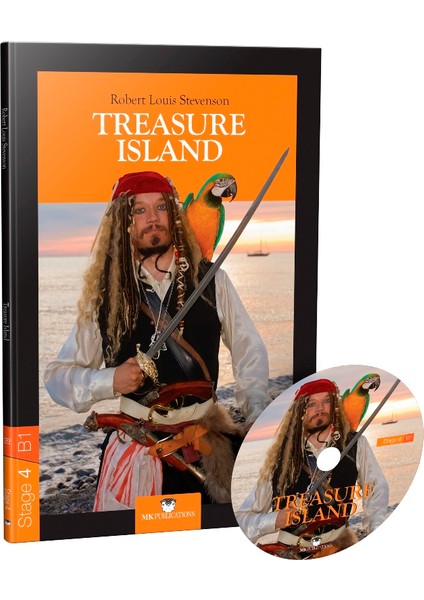 Resure Island (Stage4)Cd’Li