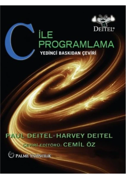 C İle Programlama - Paul Deitel