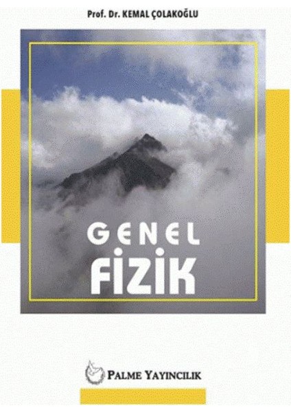 Genel Fizik