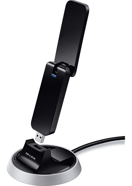 Archer T4UH 1200 Mbps Wireless Dual Band AC USB 3.0 Yüksek Kazanımlı Kablosuz Adaptör