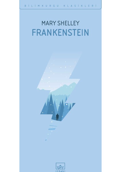 Frankenstain - Mary Sheley