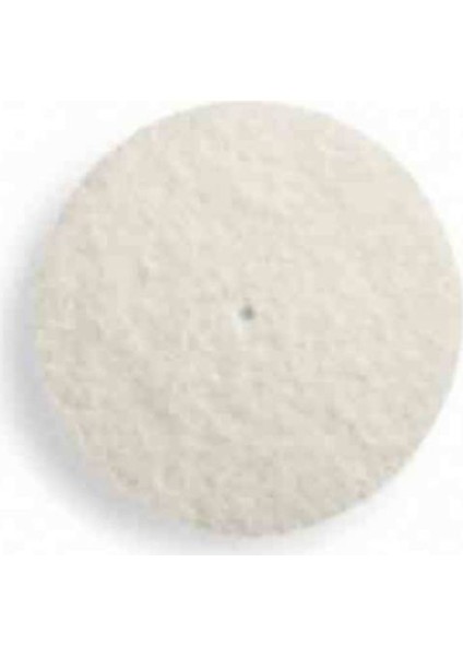 Dramel 425 Temizlik Ve Polisaj Diski 22,2 mm