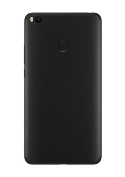 Mi Max 2 64 GB (İthalatçı Garantili) Siyah modelleri