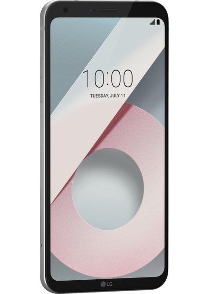 Q6 32 GB (LG Türkiye Garantili) Beyaz fırsatları