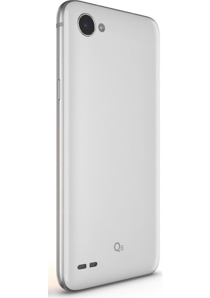 Q6 32 GB (LG Türkiye Garantili) Beyaz modelleri