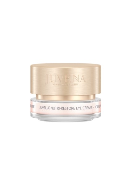 Juvelia Nutri-Restore Eye Cream - göz kremi