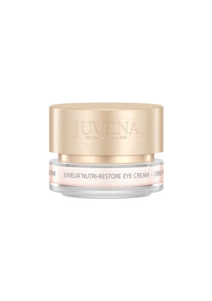 Juvelia Nutri-Restore Eye Cream -  göz kremi