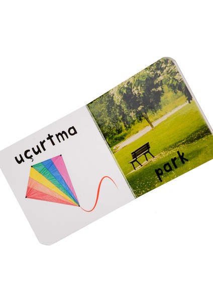 İlk Adım Setim (9 Kitap Takım)