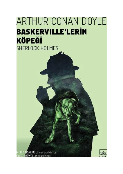 Baskerville'lerin Köpeği - Arthur Conan Doyle