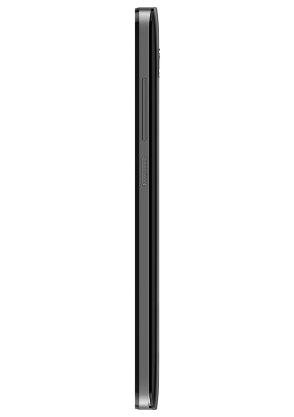 A3 (Alcatel Türkiye Garantili) Siyah