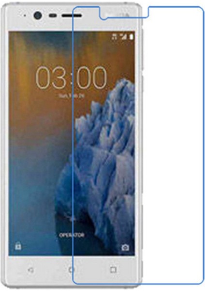 Nokia 5 Nano Glass Esnek Cam Ekran Koruma