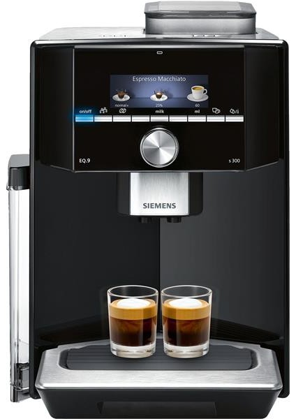 TI903209RW EQ.9 S300 Espresso ve Cappuccino Makinası