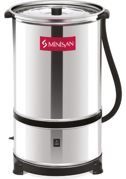 Ultra Yayık Makinası 40Lt