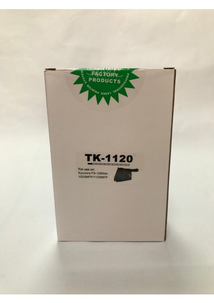® for Kyocera FS1060DN/FS1060 Toner