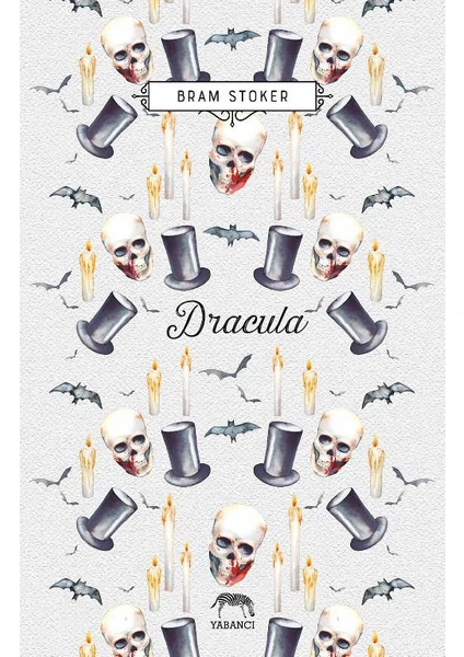 Dracula - Ciltli -  Bram Stoker