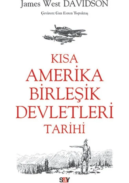 Kısa Amerika Birleşİk Devletleri Tarihi