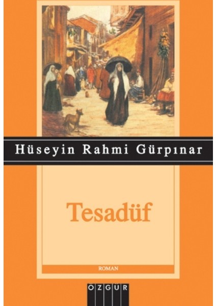 Tesadüf