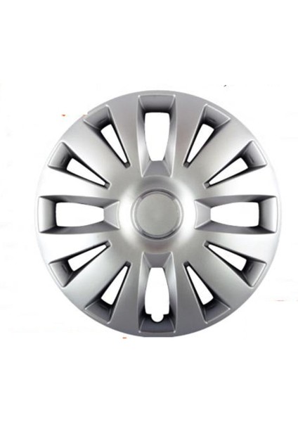 Citroen Saxo 15 İnç Jant Kapağı Takımı 4'lü Set