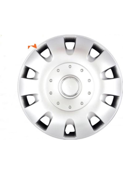 Fiat Ducato 16 İnç Kırılmaz Jant Kapağı