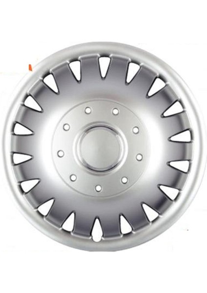 Fiat Ducato 16 İnç Kırılmaz Jant Kapağı