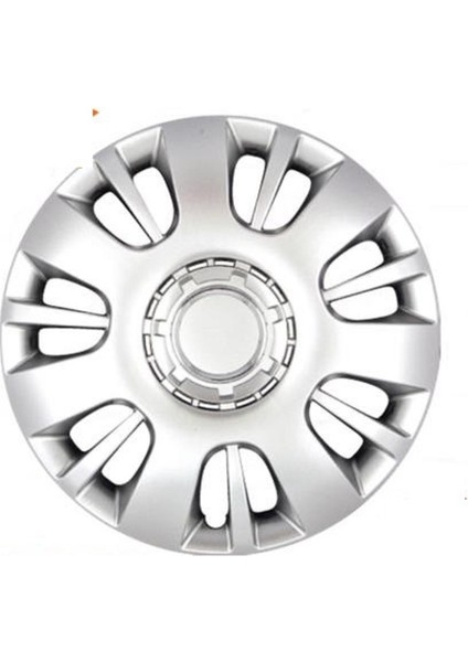 Fiat Idea 14 İnç Jant Kapağı Takımı 4'lü Set