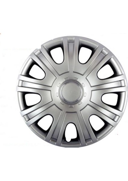 Fiat Linea 15 İnç Jant Kapağı Takımı 4'lü Set
