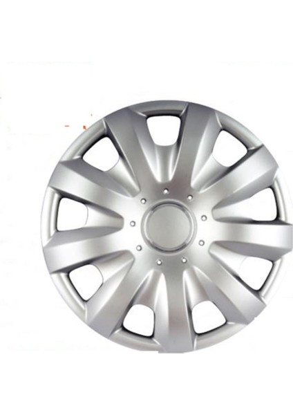 Fiat Stilo 15 İnç Jant Kapağı Takımı 4'lü Set