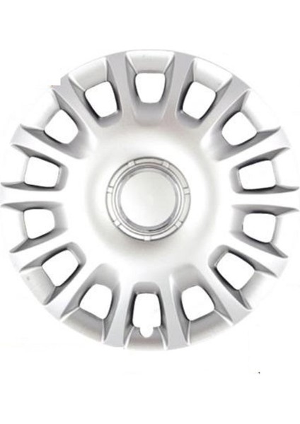 Fiat Uno 14 İnç Jant Kapağı Takımı 4'lü Set