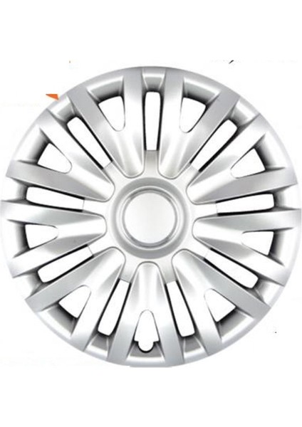 Ford Fusion 15 İnç Jant Kapağı Takımı 4'lü Set