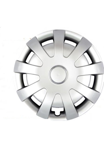 Ford Fusion 15 İnç Jant Kapağı Takımı 4'lü Set