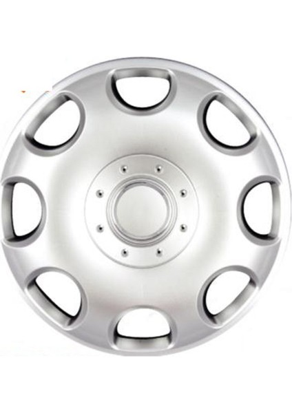 Ford Taunus 15 İnç Jant Kapağı Takımı 4'lü Set