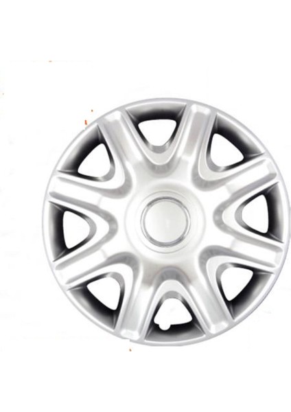 Ford Taunus 15 İnç Jant Kapağı Takımı 4'lü Set
