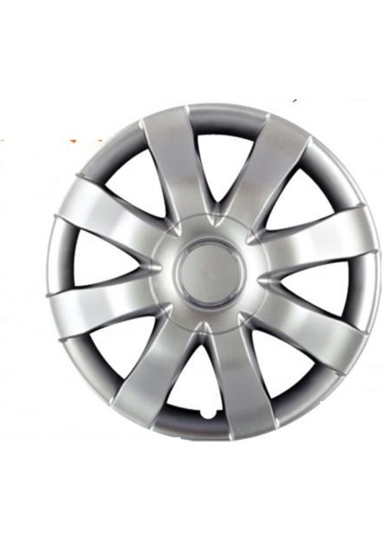 Hyundai İ10 15 İnç Jant Kapağı Takımı 4'lü Set